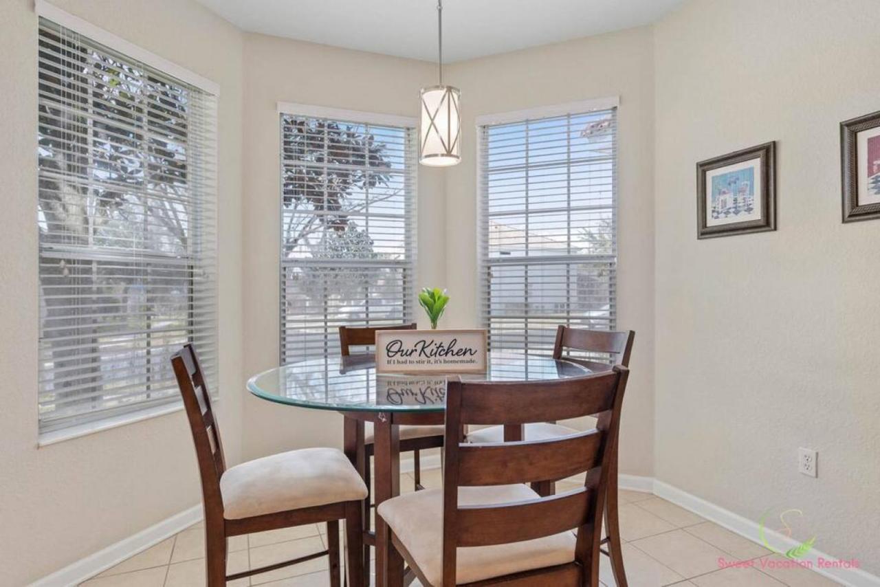 Windsor Hill Cheerful Villa W Pool 2Miles To Dis Orlando Exterior foto
